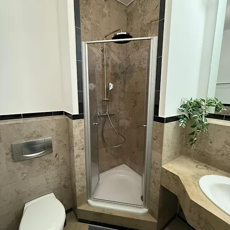 Appartamento In Waldstrasse Lipsia