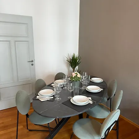 In Waldstrasse Lipsia