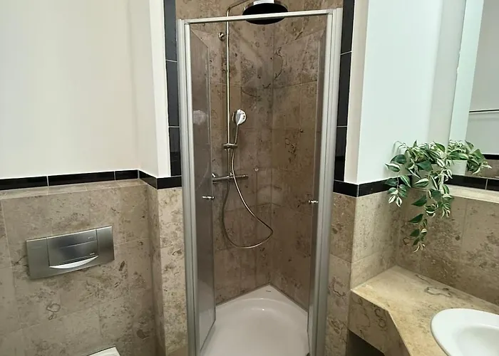 Appartamento In Waldstrasse Lipsia