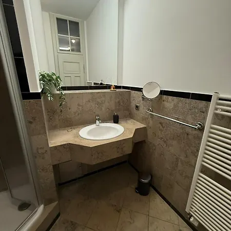 In Waldstrasse דירה *